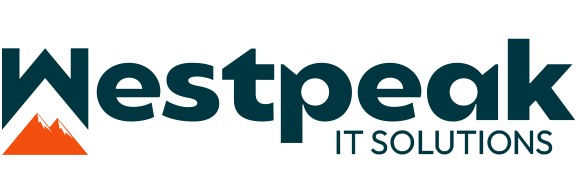 Westpeak IT Logo